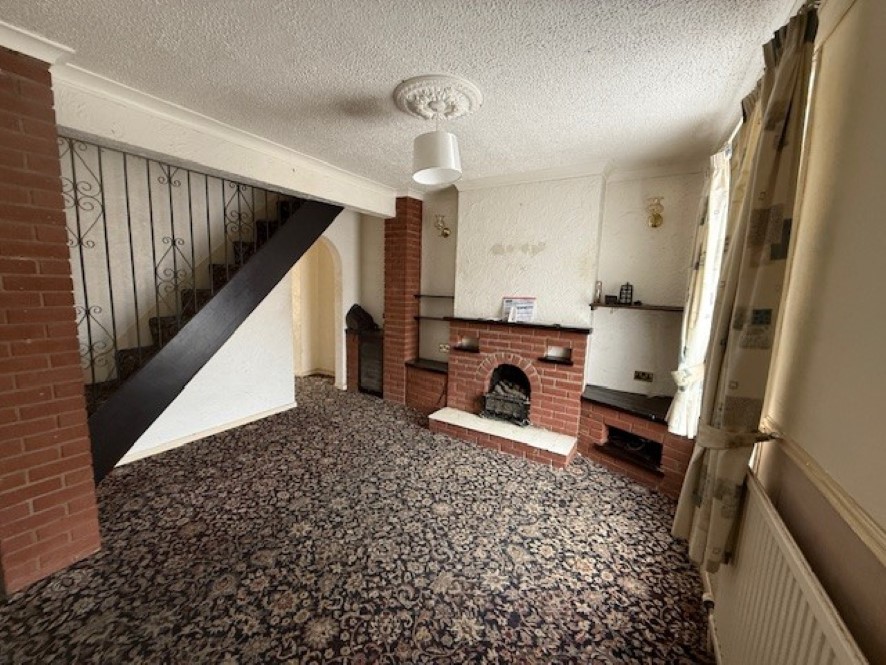 58 Ordnance Road, Great Yarmouth, Norfolk NR30 3DH