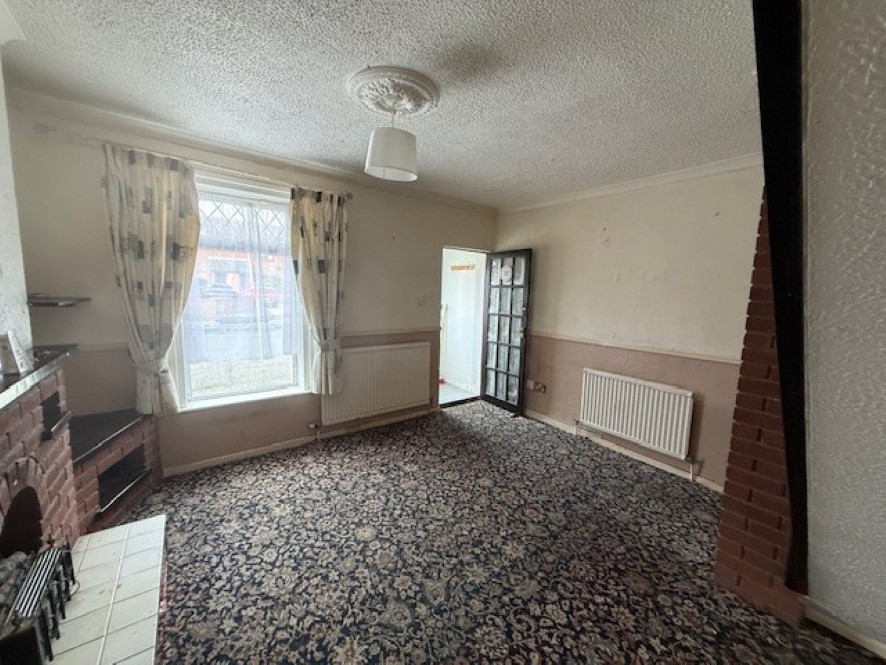 58 Ordnance Road, Great Yarmouth, Norfolk NR30 3DH