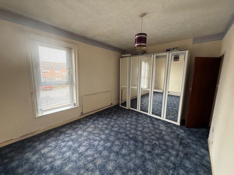 58 Ordnance Road, Great Yarmouth, Norfolk NR30 3DH