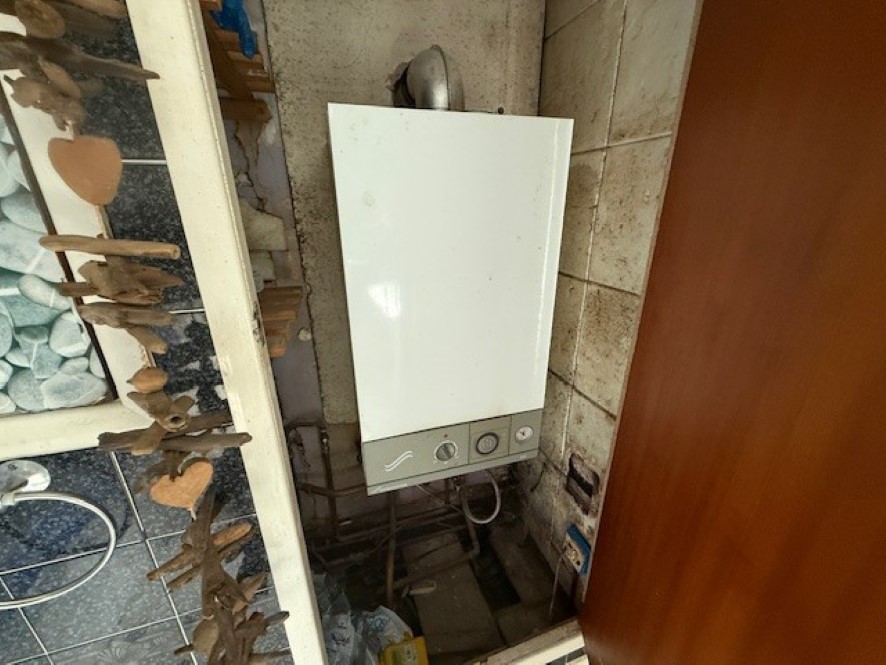 58 Ordnance Road, Great Yarmouth, Norfolk NR30 3DH