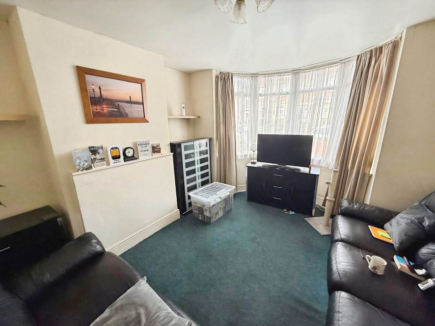 46 Purcell Road, Courthouse Green, Coventry, West Midlands CV6 7JZ