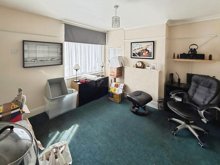 46 Purcell Road, Courthouse Green, Coventry, West Midlands CV6 7JZ