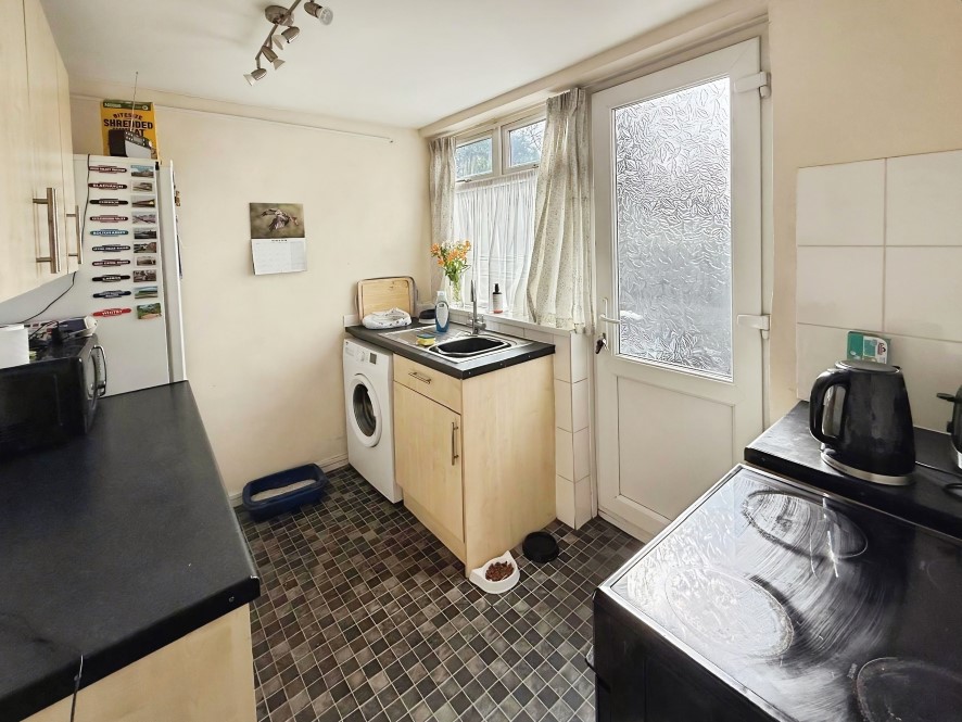 46 Purcell Road, Courthouse Green, Coventry, West Midlands CV6 7JZ