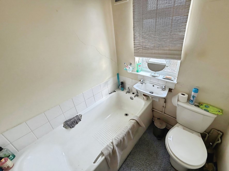 46 Purcell Road, Courthouse Green, Coventry, West Midlands CV6 7JZ