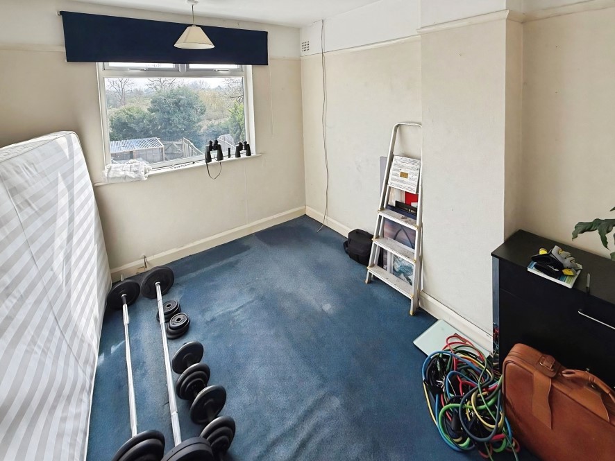 46 Purcell Road, Courthouse Green, Coventry, West Midlands CV6 7JZ