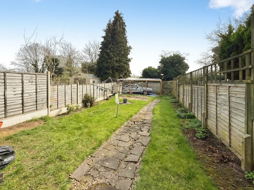 46 Purcell Road, Courthouse Green, Coventry, West Midlands CV6 7JZ