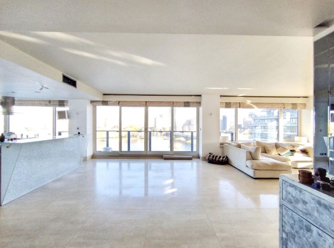 7 The Belvedere, Chelsea Harbour, Chelsea, London, SW10 0XA