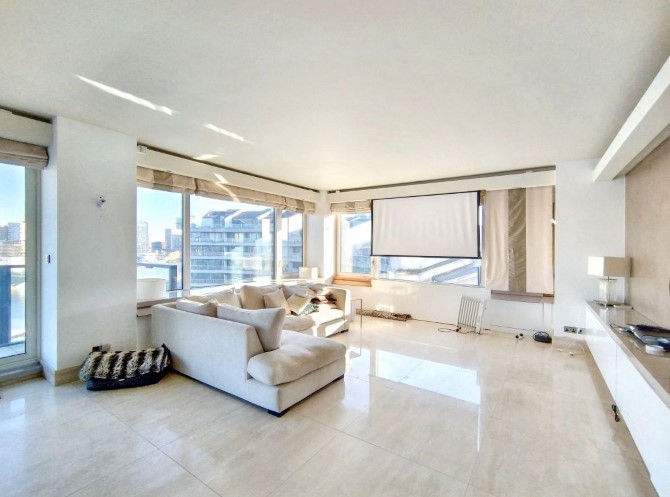 7 The Belvedere, Chelsea Harbour, Chelsea, London, SW10 0XA