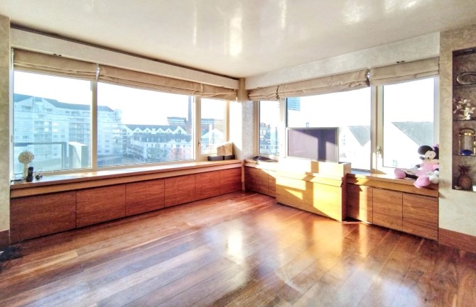 7 The Belvedere, Chelsea Harbour, Chelsea, London, SW10 0XA