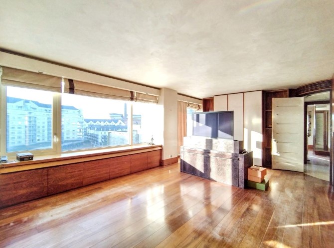 7 The Belvedere, Chelsea Harbour, Chelsea, London, SW10 0XA