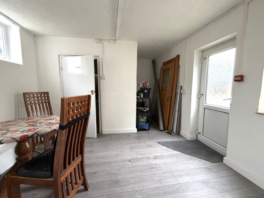 8 Cleveland Road, Lowestoft, Suffolk NR33 0BN