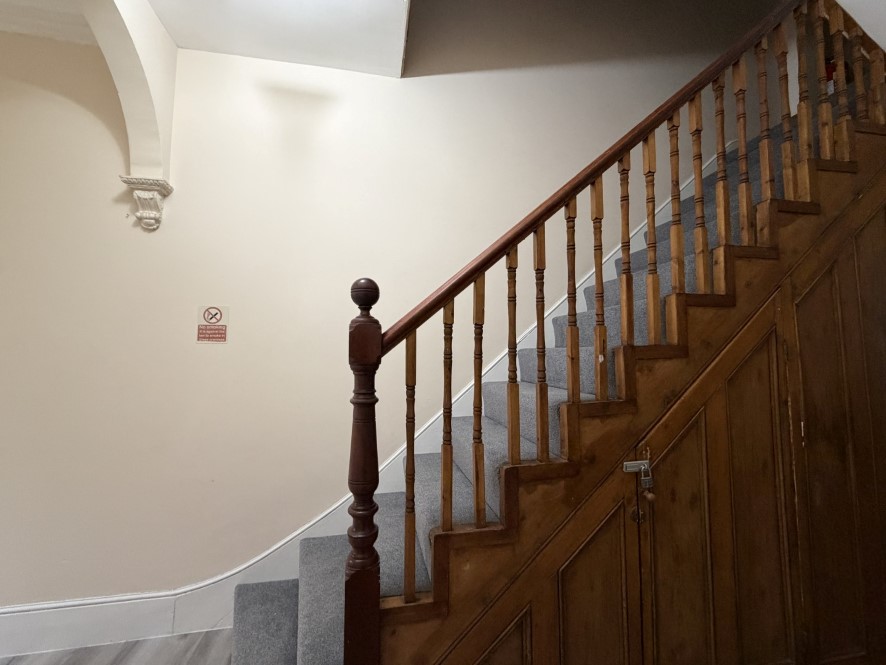 8 Cleveland Road, Lowestoft, Suffolk NR33 0BN