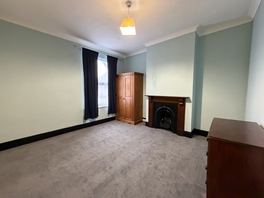 8 Cleveland Road, Lowestoft, Suffolk NR33 0BN