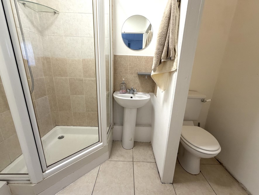 8 Cleveland Road, Lowestoft, Suffolk NR33 0BN