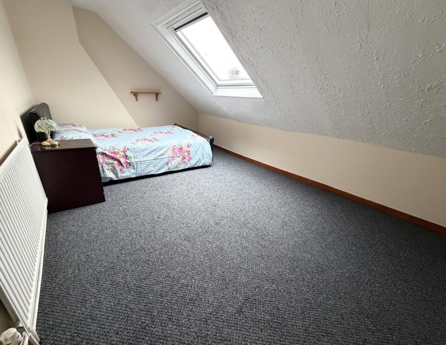 8 Cleveland Road, Lowestoft, Suffolk NR33 0BN