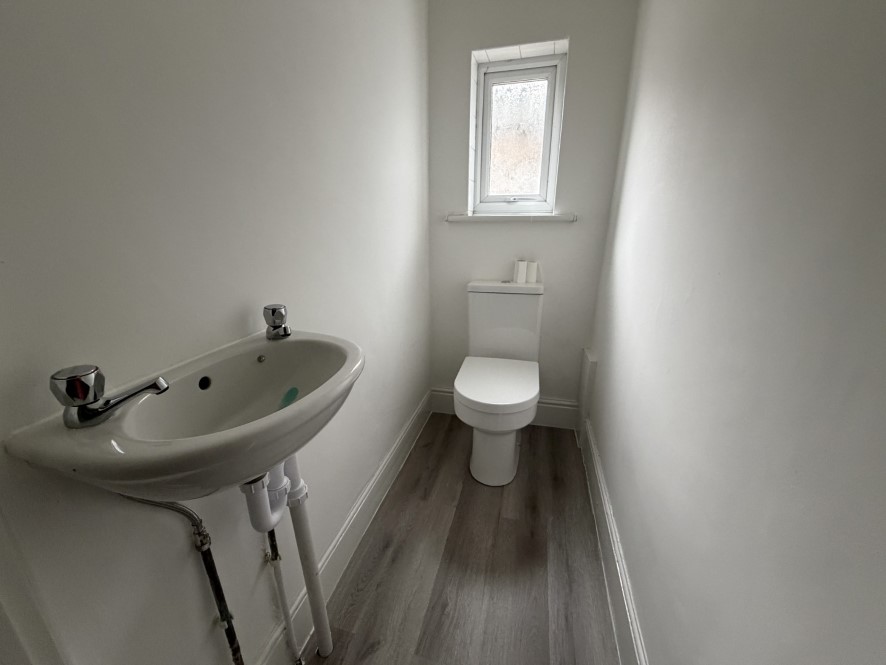 8 Cleveland Road, Lowestoft, Suffolk NR33 0BN