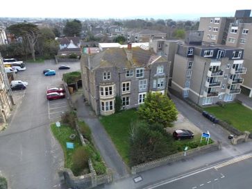 Property for Auction in South West - 32 Beach Road, Weston-Super-Mare BS23 1BA