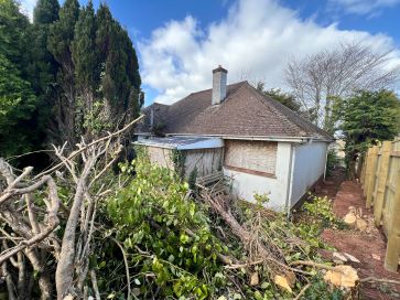 Property for Auction in South West - 28 Nut Bush Lane, Torquay, Devon TQ2 6SB