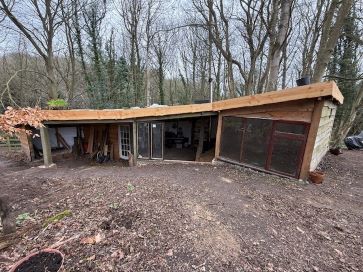 Property for Auction in East Anglia - Muchness Woods, Sheringwood, Beeston Regis, Norfolk NR26 8TS