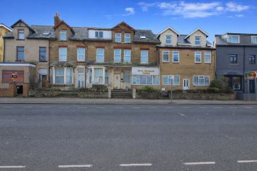 Property for Auction in North West - 81-87 Lytham Road, Blackpool, Lancashire FY1 6DT