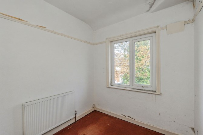 10 Dudley Avenue, Whitefield, Manchester, Lancashire, M45 6BS