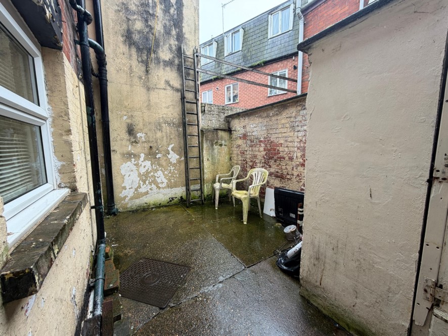 7 Union Road, Great Yarmouth, Norfolk NR30 2BS