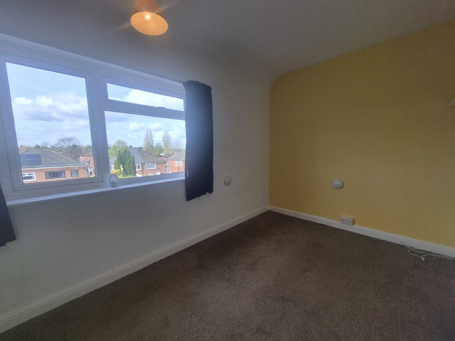 16 Orme Avenue, Alkrington, Middleton, M24 1ES