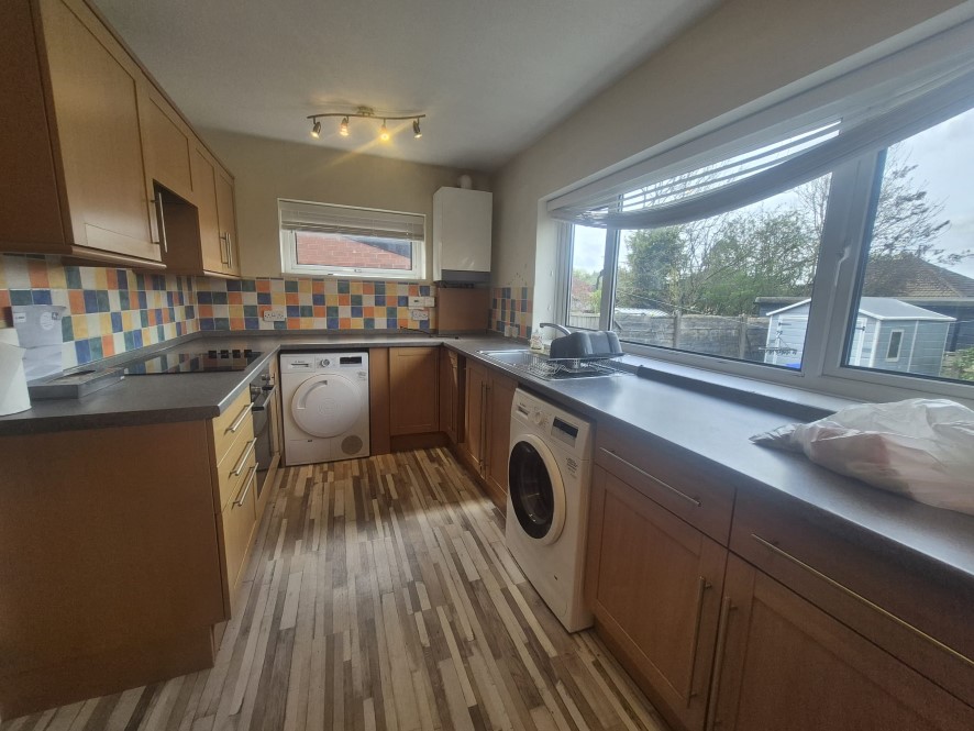 16 Orme Avenue, Alkrington, Middleton, M24 1ES