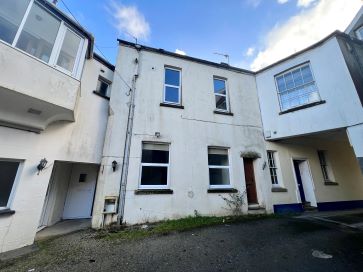 Property for Auction in South West - 3 Heather Close, Okehampton, Devon EX20 1DB