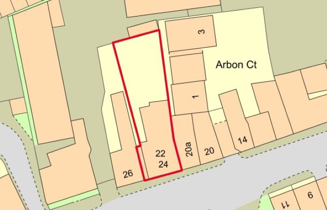 Lot Image
