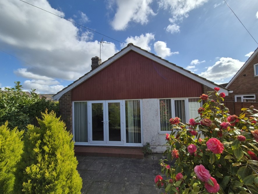 8 Hunter Row, Elloughton, East Yorkshire, HU15 1LB