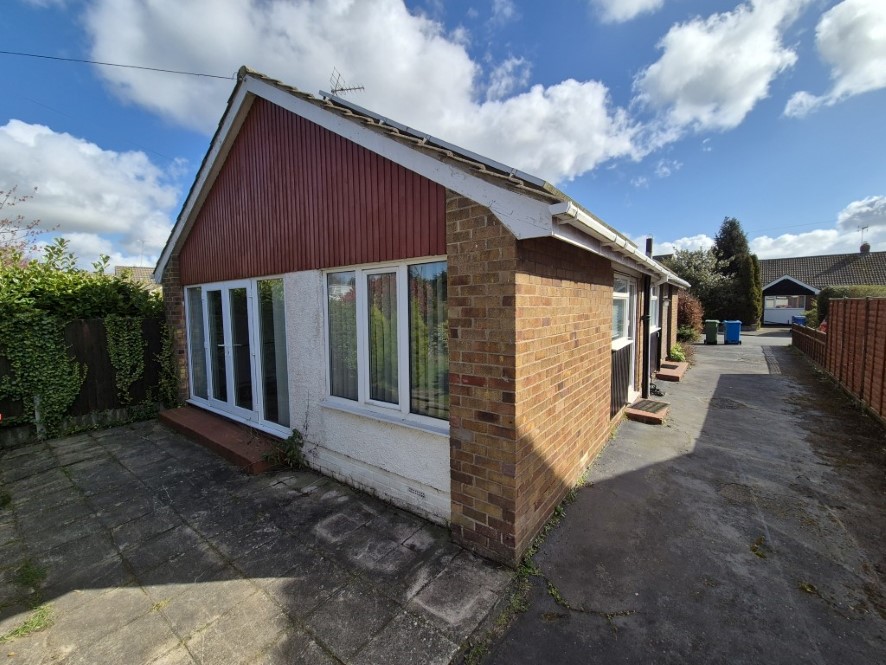 8 Hunter Row, Elloughton, East Yorkshire, HU15 1LB