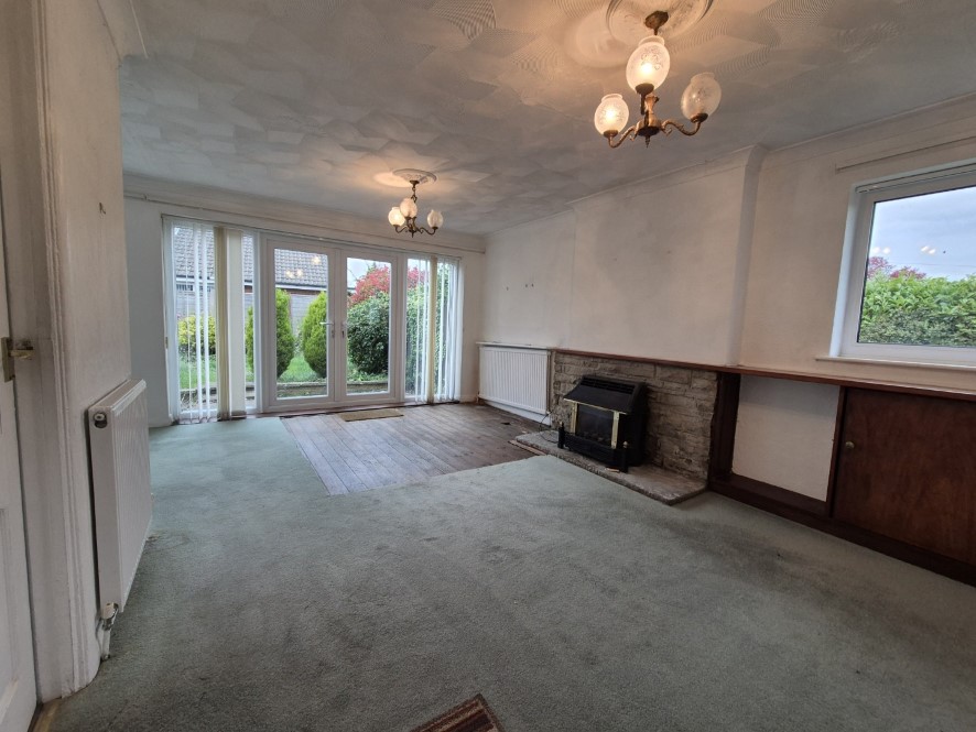 8 Hunter Row, Elloughton, East Yorkshire, HU15 1LB