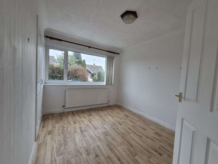 8 Hunter Row, Elloughton, East Yorkshire, HU15 1LB