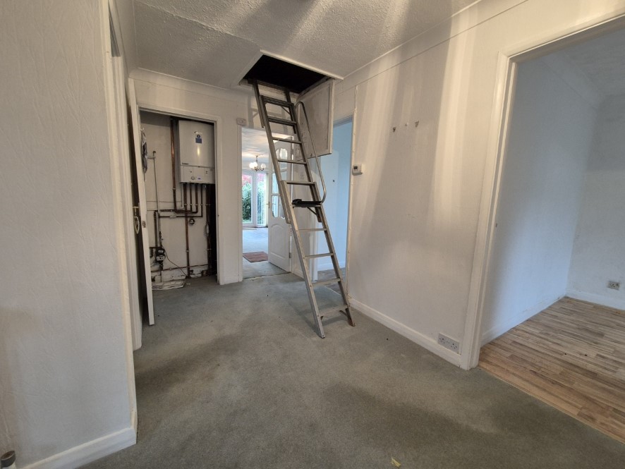 8 Hunter Row, Elloughton, East Yorkshire, HU15 1LB