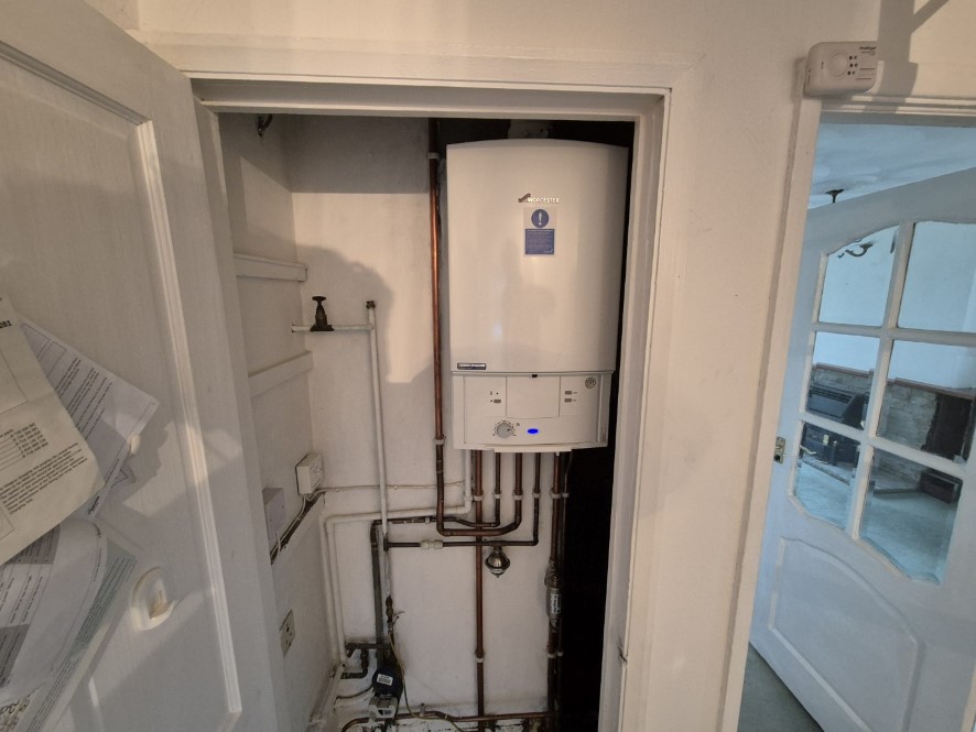 8 Hunter Row, Elloughton, East Yorkshire, HU15 1LB