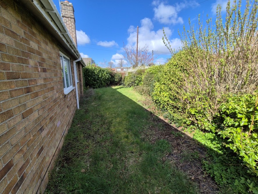 8 Hunter Row, Elloughton, East Yorkshire, HU15 1LB