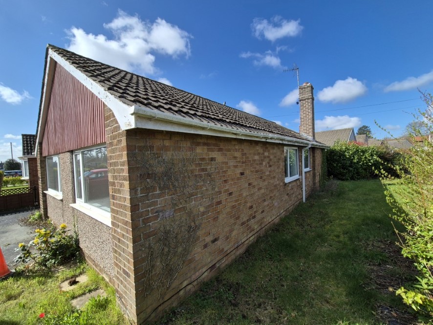 8 Hunter Row, Elloughton, East Yorkshire, HU15 1LB