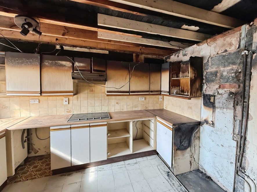 21 Bracadale Close, Binley, Coventry, West Midlands CV3 2PF