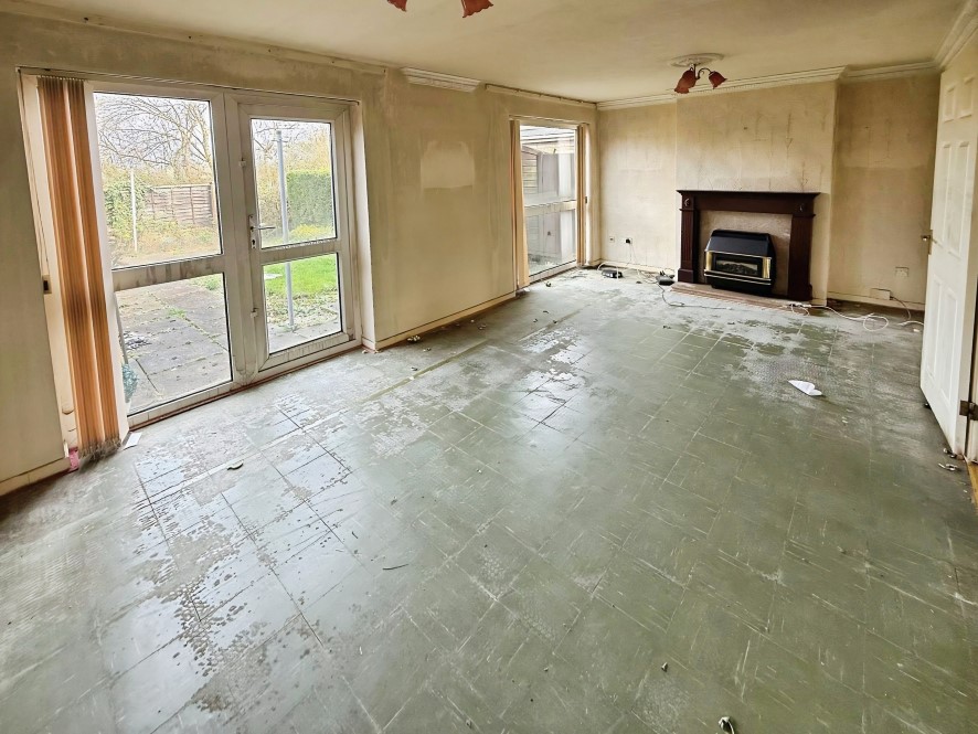 21 Bracadale Close, Binley, Coventry, West Midlands CV3 2PF