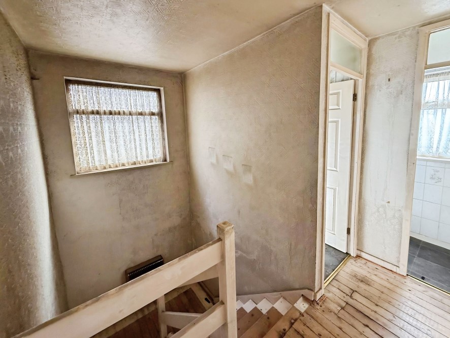 21 Bracadale Close, Binley, Coventry, West Midlands CV3 2PF