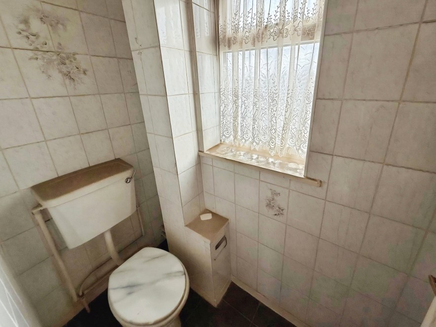 21 Bracadale Close, Binley, Coventry, West Midlands CV3 2PF