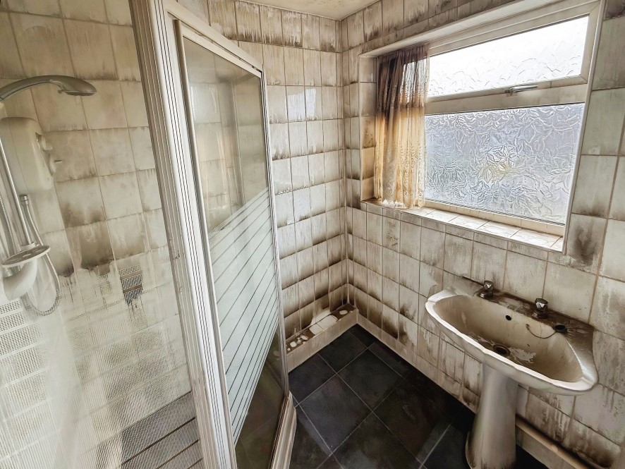 21 Bracadale Close, Binley, Coventry, West Midlands CV3 2PF