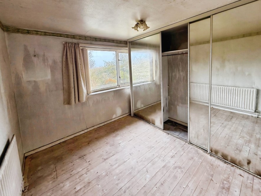 21 Bracadale Close, Binley, Coventry, West Midlands CV3 2PF