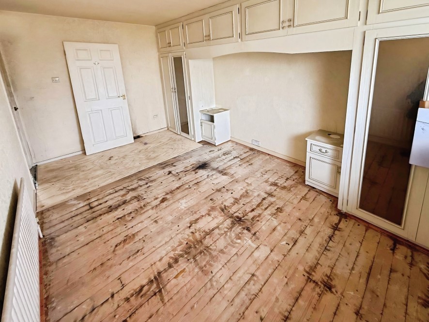 21 Bracadale Close, Binley, Coventry, West Midlands CV3 2PF