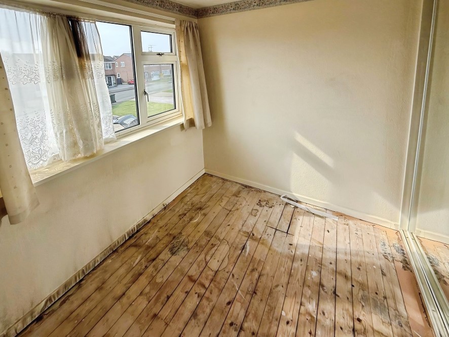 21 Bracadale Close, Binley, Coventry, West Midlands CV3 2PF