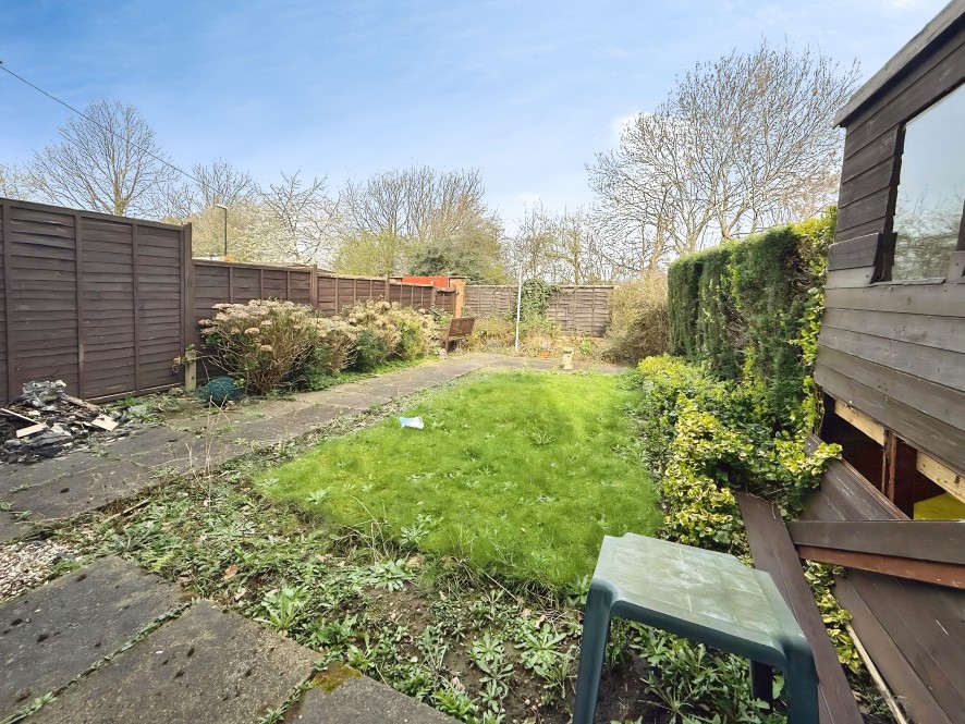 21 Bracadale Close, Binley, Coventry, West Midlands CV3 2PF