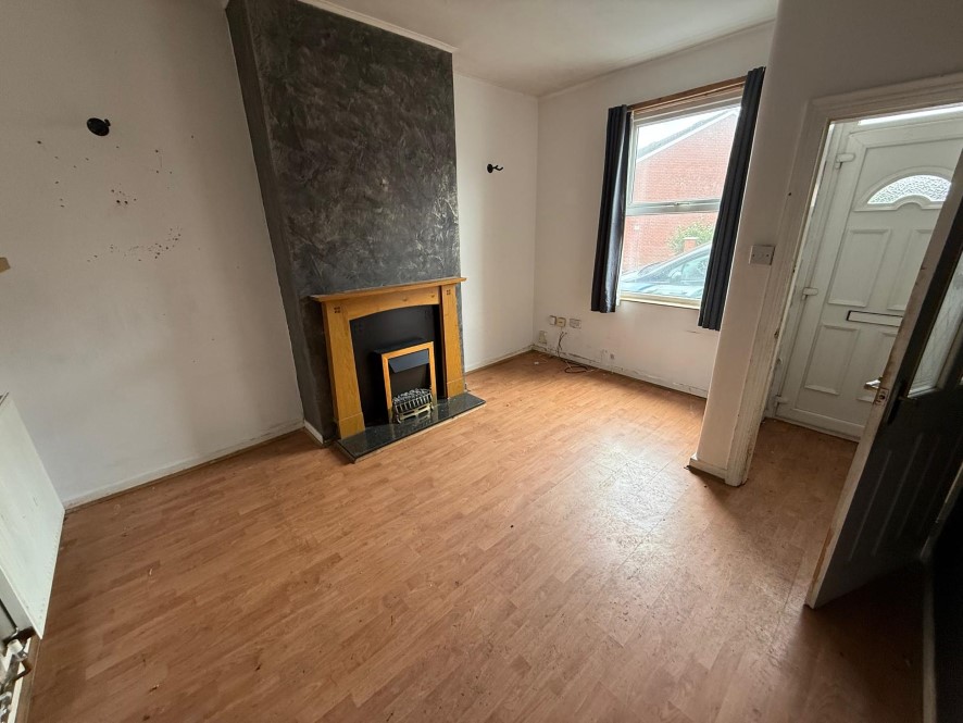 53 Adderley Street, Hillfields, Coventry, West Midlands CV1 5AR