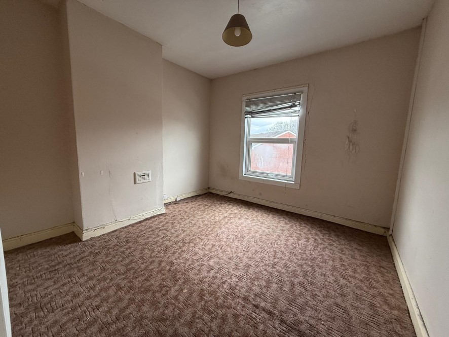 53 Adderley Street, Hillfields, Coventry, West Midlands CV1 5AR