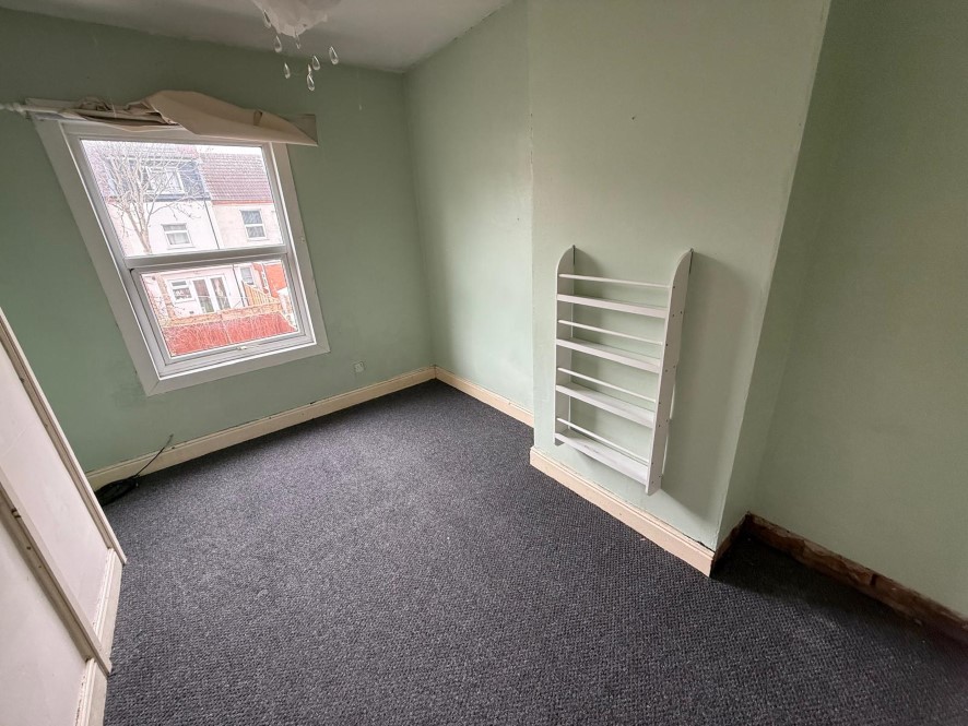 53 Adderley Street, Hillfields, Coventry, West Midlands CV1 5AR